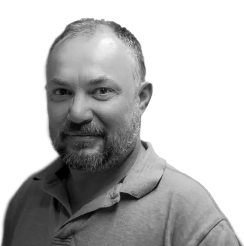 Portrait de Jacques Lapeyre, fondateur de l’auto-moto école
