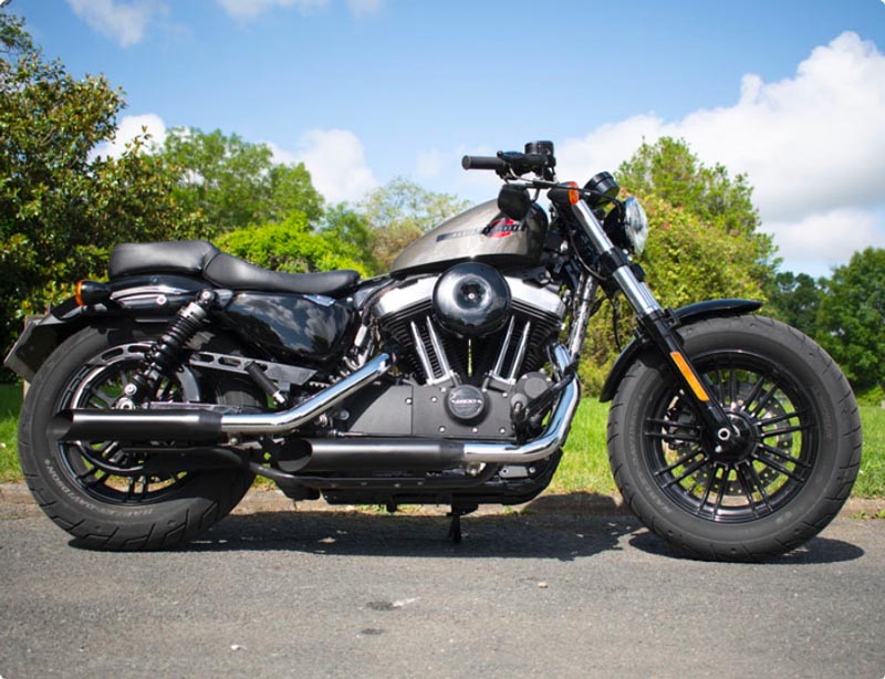 Harley-Davidson