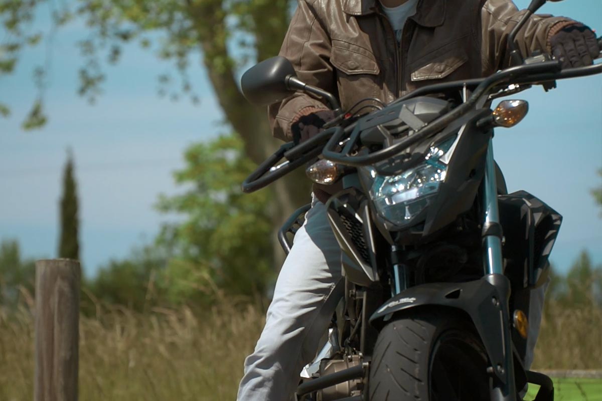 moto 125cc